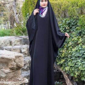 چادر آرامش پرنسسی