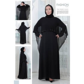 عبا خلیجی تینا شنل