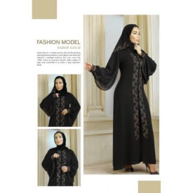 عبا خلیجی صدف