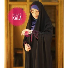 چادر عربی اصیل