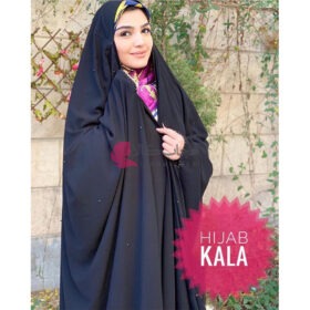 چادر عربی جده باران